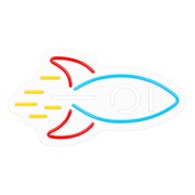 Forever Neolia Decorative Neon Plexi LED