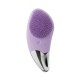 Marielle Electronic Facial Cleansing Brush - Violets - Ierīce sejas ādas tīrīšanai
