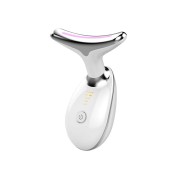 Marielle Lifting Facial Massager - Balts