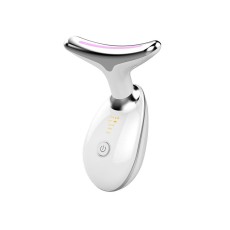Marielle Lifting Facial Massager - Balts - Ierīce sejas masāžai