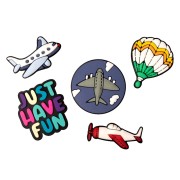 OEM 3D Sticker Set (5.gab)