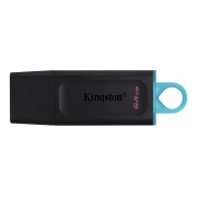 Kingston DataTraveler Exodia Flash Drive 64GB
