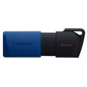 Kingston DataTraveler Exodia M Flash Drive