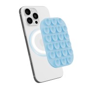 OEM Silikona vakuuma Magsafe ar piesūcekņiem
