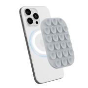 OEM Silikona vakuuma Magsafe ar piesūcekņiem