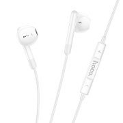 Forever Hoco M93 Wired Stereo Earphones