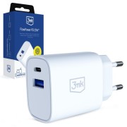 3MK FlowPower GaN Charger PD 3