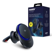 3MK Hardy AeroCharger Qi2 15W Wireles