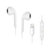 Forcell HR-ME25 Wired Stereo Earphones with