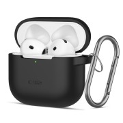 Tech-Protect Silicone Hook Case priekš Apple
