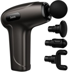 Hoco HP51 Body Massager (4x Massage Heads) - Ķermeņa masāžas ierīce