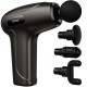 Hoco HP51 Body Massager (4x Massage Heads) - Ķermeņa masāžas ierīce