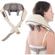 Reach KN01 Shiatsu Shoulder and Neck