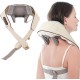 Reach KN01 Shiatsu Shoulder and Neck Massager with Heating Function - Plecu un kakla masāžas ierīce