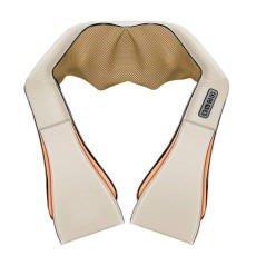 Reach B0001 Shoulder and Neck Massager with Heat Function - Plecu un kakla masāžas ierīce