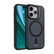 Etteri Morning Fog Back Case with