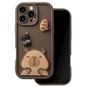OEM Ultra Trendy 3D Back Case