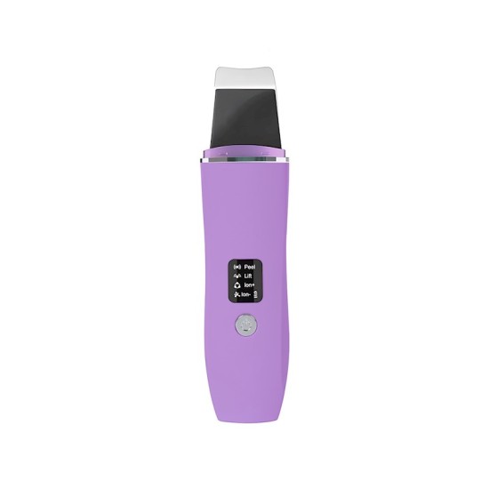 Marielle Hidration Peeling Device - Violets - Ierīce sejas ādas pīlingam