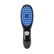 Marielle Head Massage Brush with Steam