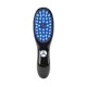 Marielle Head Massage Brush with Steam and Light - Galvas masāžas ierīce