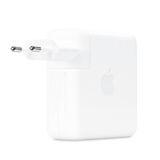 Apple MW2G3ZM/A 30W USB Type-C Plug Power Adapter - Oriģinālais tīkla lādētājs