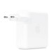 Apple MW2G3ZM/A 30W USB Type-C Plug Power Adapter - Oriģinālais tīkla lādētājs