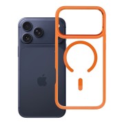Roar Mag Bumper Back Case with
