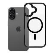 Roar Mag Bumper Back Case with
