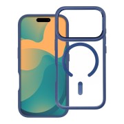 Roar Mag Bumper Back Case with