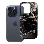 Forcell F-Protect Mirage Back Case with