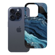 Forcell F-Protect Mirage Back Case with