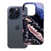 Forcell F-Protect Mirage Back Case with