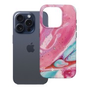Forcell F-Protect Mirage Back Case with