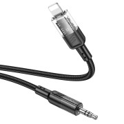 Hoco UPA27 Lightning to 3.5mm