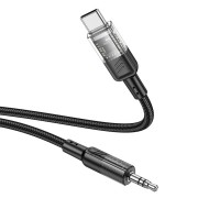 Hoco UPA27 Type-C to 3.5mm