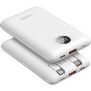 Veger 10000mAh QC 3.0 /