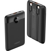 Veger 10000mAh QC 3.0 /