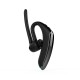 Forcell Orion Plus ENC / Multipoint / EDR / 170mah Universāla Bluetooth V6.0 bezvadu austiņa - Melna