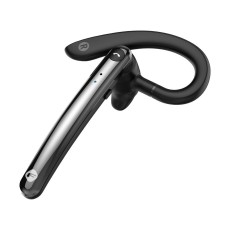 Forcell Orion Slim ENC / Multipoint / EDR / 90mah Universāla Bluetooth V6.0 bezvadu austiņa - Melna