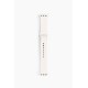 iDeal of Sweden Silicone M-L Watch Band priekš Apple Watch 42 / 44 / 45 / 46mm / Ultra 49 mm - Cloud Dancer - silikona siksniņa (josta) priekš pulksteņiem