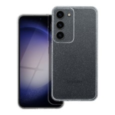 Blink Back Case 2mm priekš Samsung Galaxy S20 FE G780 - Caurspīdīgs - silikona aizmugures apvalks / bampers-vāciņš