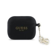 Guess GUAP3LECG4K Silicone Charm 4G Collection