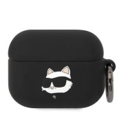 Karl Lagerfeld KLA4RUNCHK Silicone 3D Choupette