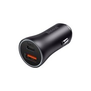 Baseus Golden Conector 1xUSB / 1x
