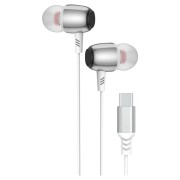 BlueStar M09C Wired Stereo Earphones with