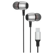 BlueStar M09C Wired Stereo Earphones with