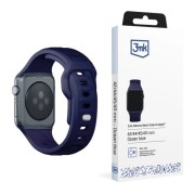 3MK Silicone Watch Band (Large size)