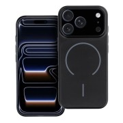 OEM AG Glass MagSafe Back Case