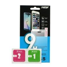 Tempered Glass screen protector priekš Xiaomi 17T - Ekrāna Aizsargstikls / Bruņota Stikla Aizsargplēve