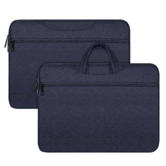 Dux Ducis LBTC Horizontal Handbag 14-15,4